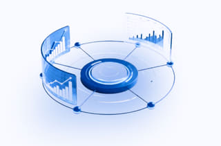 trades performance and signals shown on the Noble Fundaven dashboard