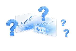 Contact page offering customer support for trading platform help