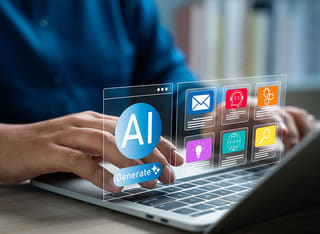 Beginner in crypto exploring the fundamentals of automated AI trading